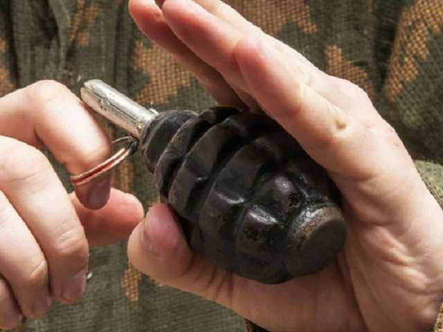 Земельный спор с соседями пенсионер с Полтавщины «порешал» с помощью гранаты
