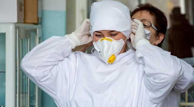 Степанов анонсировал увеличение зарплат медикам на 70%: кто и сколько получит