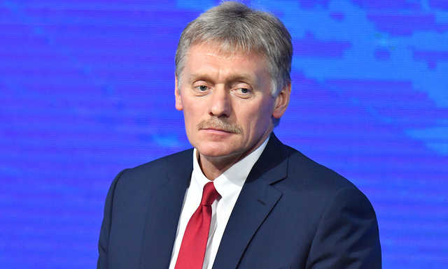 Песков назвал ситуацию с Минскими договоренностями «потенциально очень опасной»