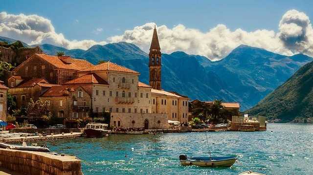 Черногория откроет въезд для украинцев с 21 июня: озвучено условие