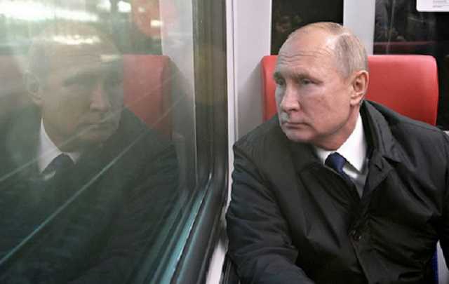 Віталій Портников: Путін не відмовився від наміру розділити Україну