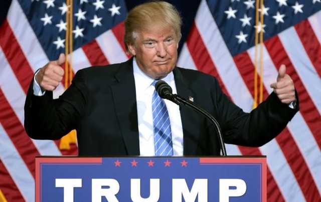 У сотрудников предвыборного штаба Трампа обнаружили коронавирус