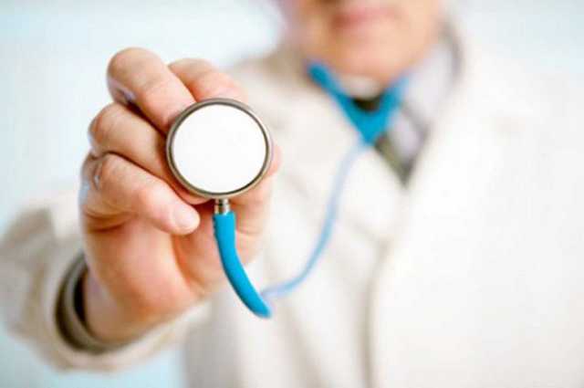 В Україні відзначають День медичного працівника