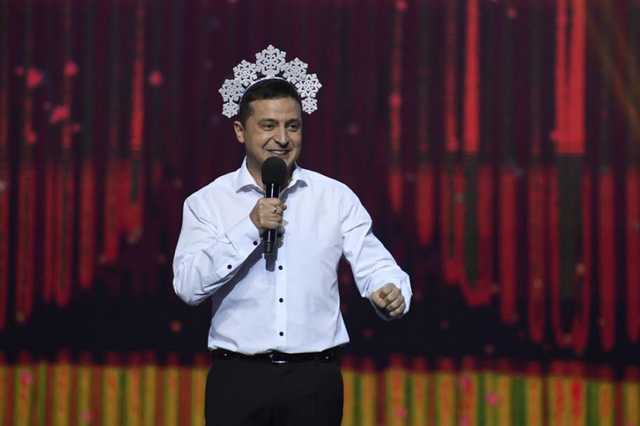 Зеленський надто переймається власною персоною, замість того, щоб об’єднувати та розвивати Україну, – Арестович