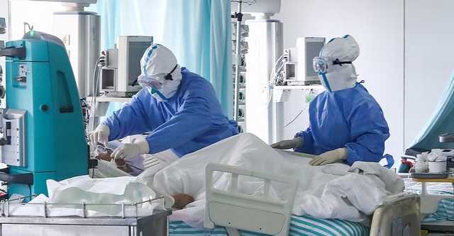 Израильский врач назвал вредным британское лекарство от коронавируса