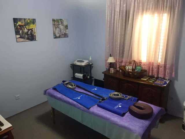 В Черногории появился реабилитационный центр для украинских военных