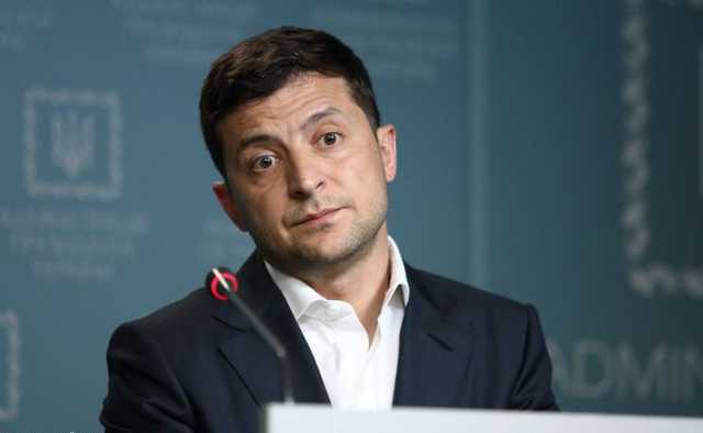 Итог работы зе-власти: вирус не отступает, экономика не работает, денег нет