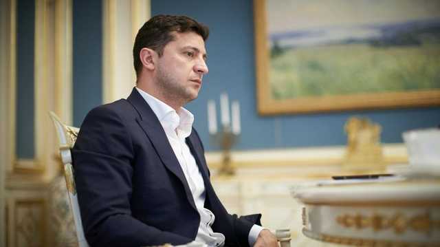 "Хочется приблизить этот момент". Зеленский заговорил об отмене виз с Канадой