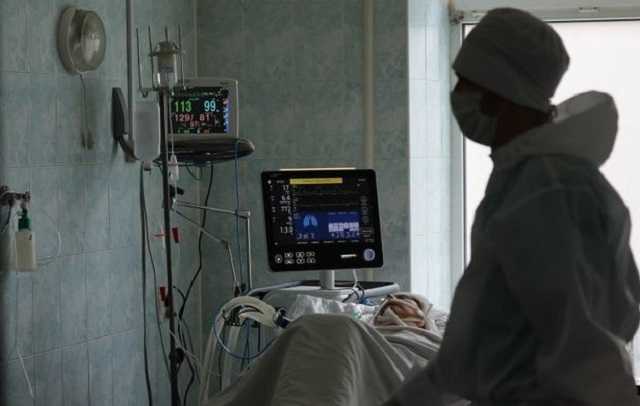 Новый антирекорд по числу зараженных COVID-19 на Львовщине: выявлено 200 новых случаев