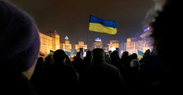 Елена Кудренко: Мы вырвемся из этого "болота". Обязательно!