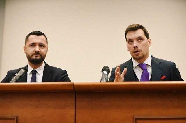 Подолання довіри та відновлення корупції - основні пріоритети Романа Опімаха