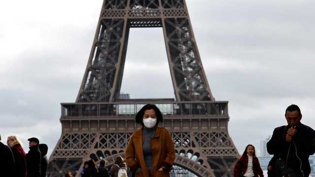 У Франції відкривають кінотеатри, казино та школи через пом’якшення карантину COVID-19