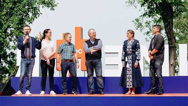 Фактично "Голос" уже закінчив свою каденцію і добуватиме її в ранзі аутсайдерів, – блогер