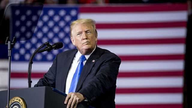 Трамп розкритикував “Північний потік – 2”