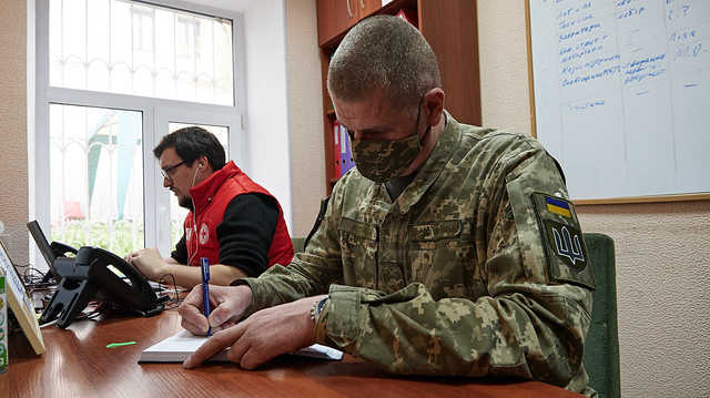 У ЗСУ – три нових випадки COVID-19 за добу