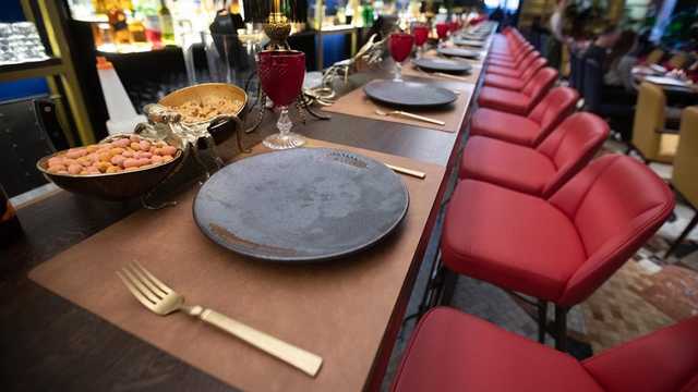 В Украине устроят массовые проверки ресторанов и кафе