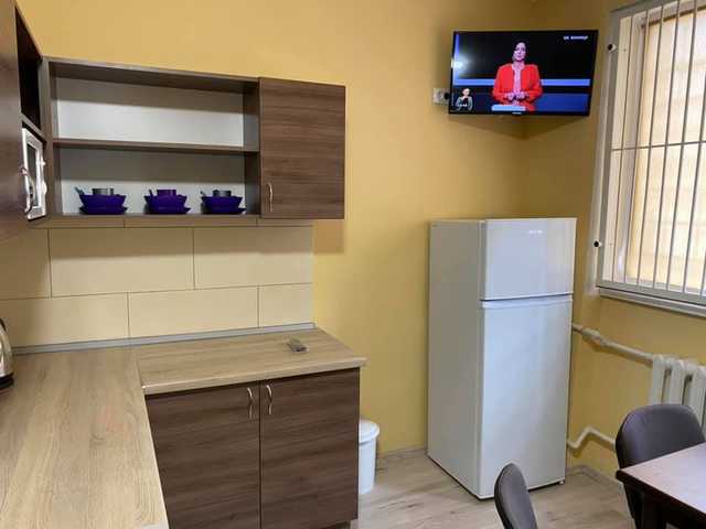 В Минюсте показали улучшенные камеры для заключенных еще в четырех СИЗО