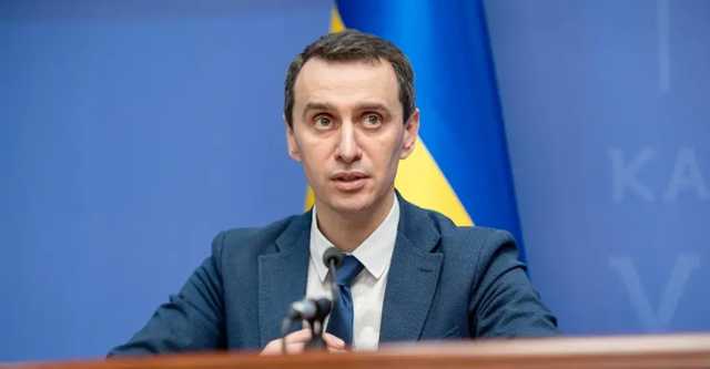 Ляшко назвал причину всплеска новых случаев заражения COVID-19 на Львовщине