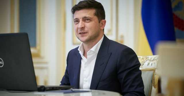 Зеленский сравнил Украину с цирком из-за коронавируса