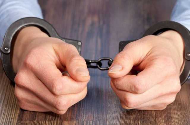 Полиция Грузии поймала на распространении наркотиков троих граждан Украины