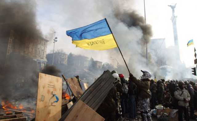 Полиция сообщила о подозрении экс-следователю по делу Майдана