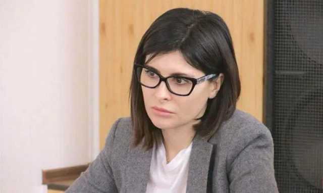 Жена экс-нардепа Мураева может стать замглавы Харьковской ОГА