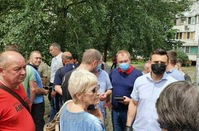 Тищенко посылал помощника не только за водой и лимонами, – блогер Хурсин