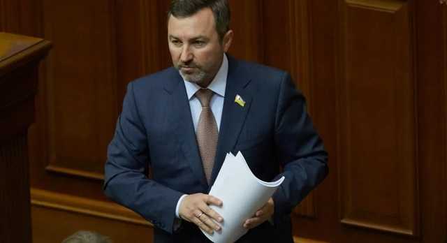 Экс-регионал станет замдиректора Института рака