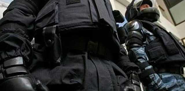 В Одессе обыскивают зама Труханова