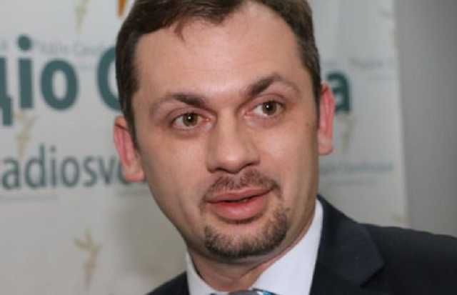 Экс-нардеп Левус пойдет под суд: утаил полмиллиона компенсации за жилье