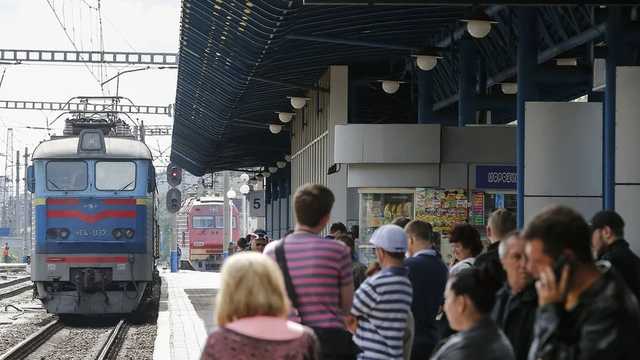 Махинации на тендерах "Укрзалізниці" могут стоить украинцам 100 млн грн, – СМИ