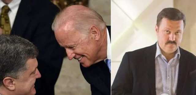 Путин организовал вброс «пленок Деркача» для исполнения двух задач