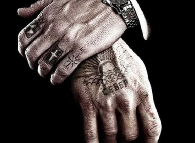 С начала года в Украине задержали пятерых “воров в законе”