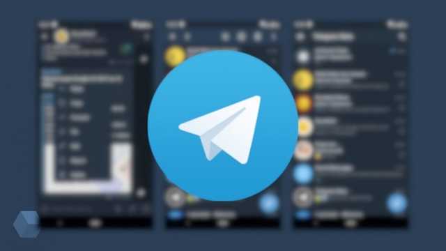    Telegram   