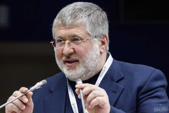 Минобороны начало закупку топлива у компании Коломойского по самой высокой цене