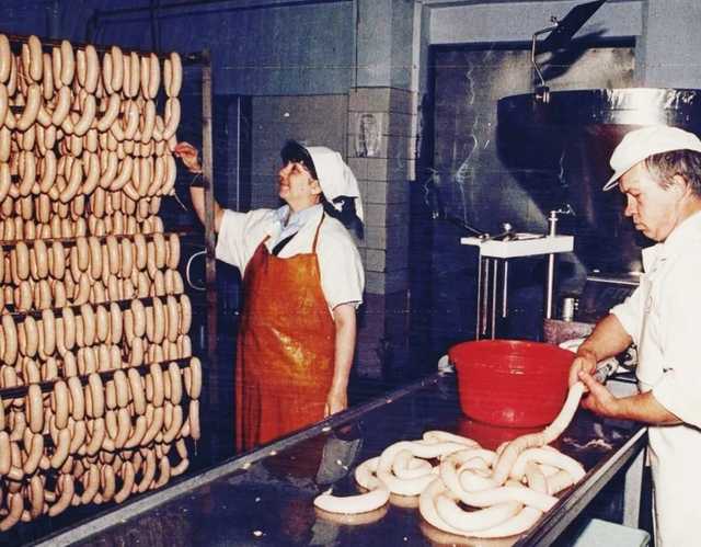 Миф о советских ГОСТах