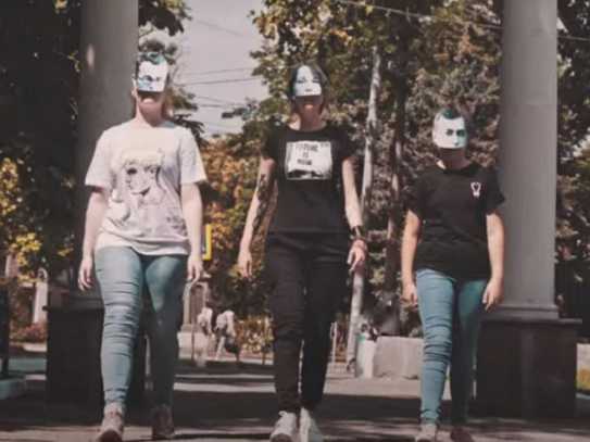 В Крыму патриоты записали мощное видео на стихи украинских поэтов, расстрелянных в 1930-х