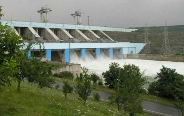 В Винницкой области начались подтопления, объявлено штормовое предупреждение