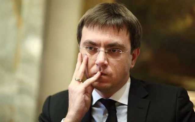 Суд рассмотрит меру пресечения Омеляну без присутствия СМИ