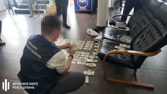 Осторожно: прокурор-мошенник Святослав Мазурик