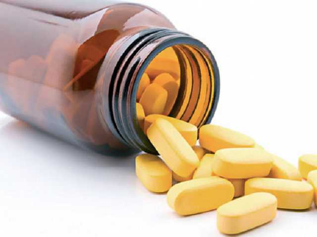 В протокол лечения COVID-19 в Украине внесли еще один препарат