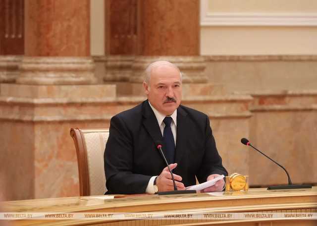 Майдан пo-бeлopyccки: Что ждет Лукашенко