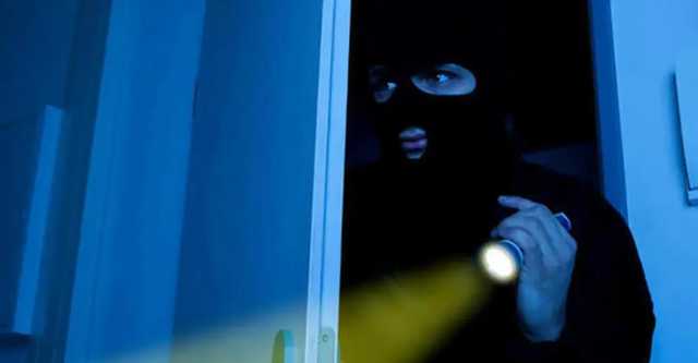 Под Киевом вооруженная банда ограбила экс-главу "Олимпа"