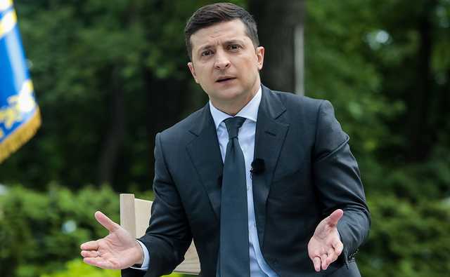 С назначением экс-регионала Шкарлета Зеленский вновь оказался на шпагате, – эксперты