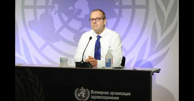 В 54 странах зафиксировали вспышки COVID-19: Украина среди рекордсменов