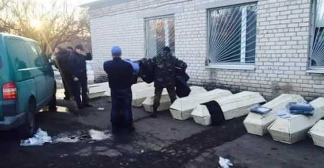 "Население", открой глаза и помни, кому обязано мирной жизнью