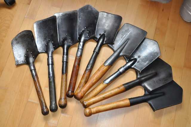 Завидуй, Маск: в РФ изобрели "умную лопату"