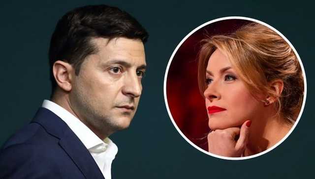 С какой целью Зеленский "подсветил" Елену Кравец на киевских выборах