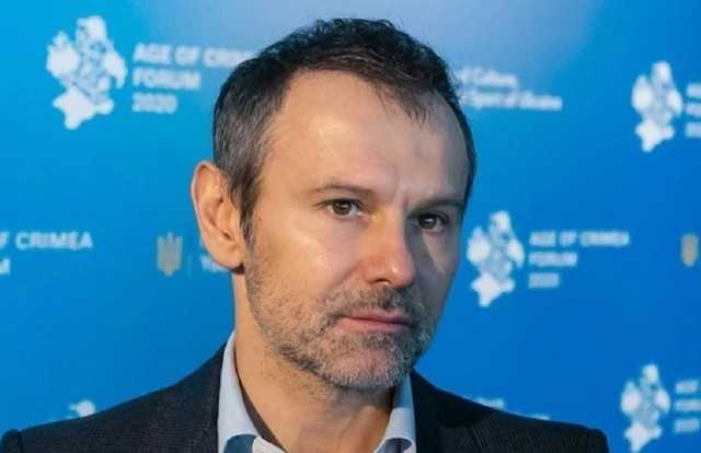 "Голос" окончательно лишил Вакарчука мандата нардепа