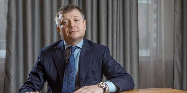 ФГВФО продає фармборги Жеваго на 1,65 млрд грн